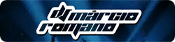 DJ Marcio Romano