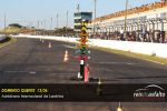 Cronometragem em Londrina/PR, no Autódromo Internacional Ayrton Senna