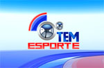 Fotos: TV Tem - Esporte