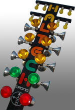 Haltech Crono - HC-PA201-V01