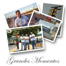 Grandes momentos